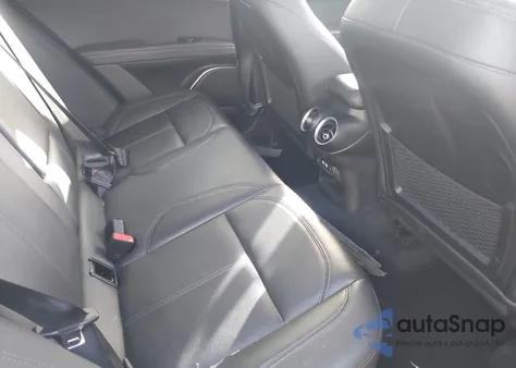 2022 Alfa Romeo Stelvio Sprint Rwd from USA, damaged, VIN ZASPAJAN4N7D37577